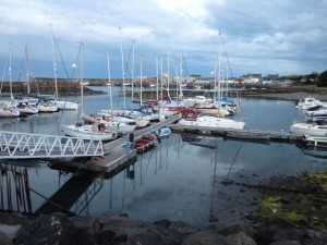 Ardglass Marina