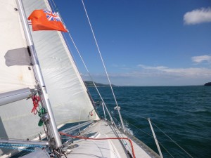 Loch Ryan