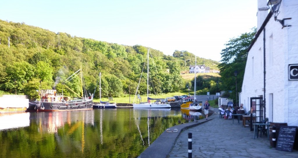 crinan_basin